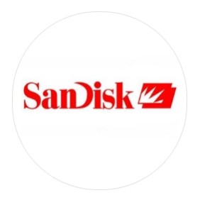 SanDisk-合作伙伴