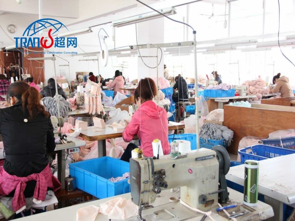 SEDEX认证的审核内容包括哪些方面？​