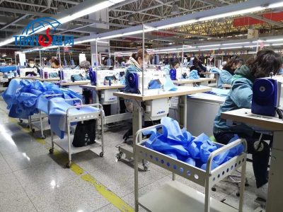 进行SEDEX认证需要准备哪些资料？