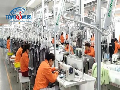 Guess验厂主要审核哪些方面？