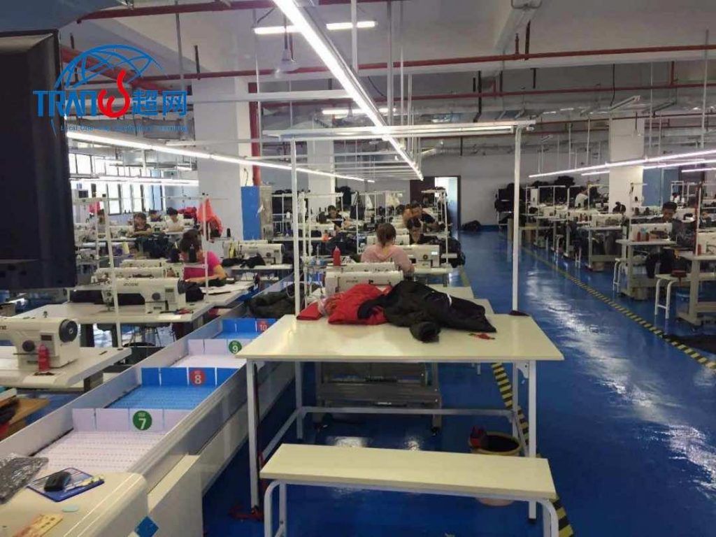 TARGET验厂：供应商进入全球零售巨头供应链的关键环节​