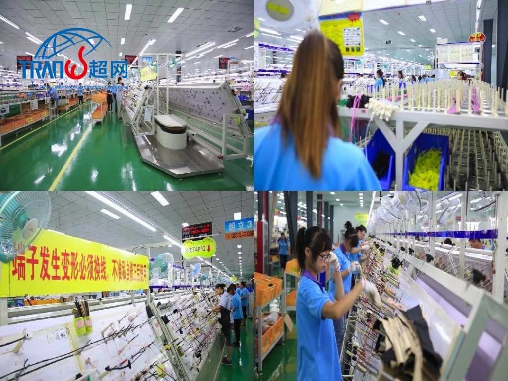 越南BSCI认证：企业拓展国际市场的重要通行证​