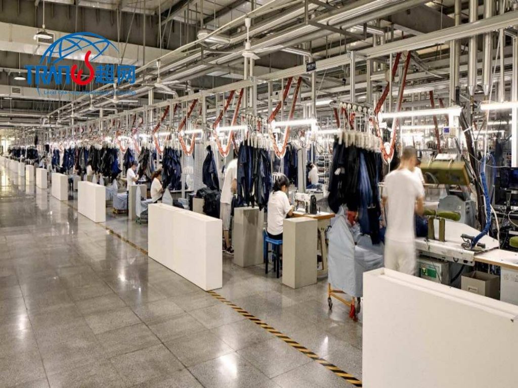 VF验厂所需时间：从申请到通过的全周期指南