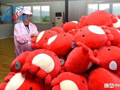 NBCU验厂：娱乐产业供应链合规的核心标杆​