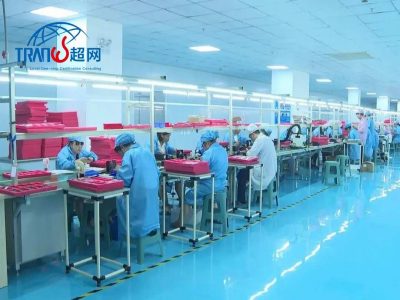 Werwilson验厂：高端家居供应链合规的核心准则