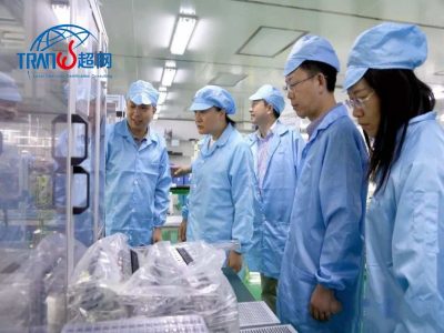 GPC品质验厂：企业品质管控与市场准入的关键保障​