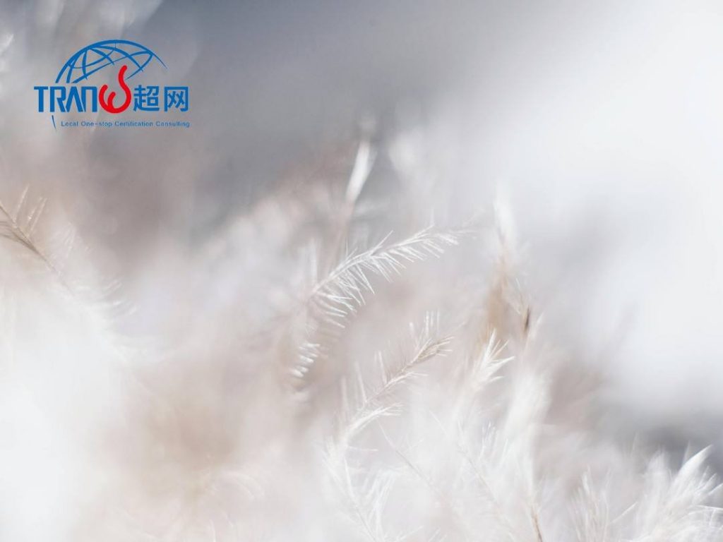 申请RDS认证需要准备哪些资料-清单及注意事项