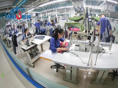 RUSSEL验厂：服装企业进入北美市场的合规通行证​