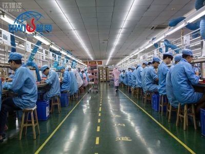 BUNZL验厂全解析：流程、标准与行业实践
