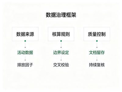 ISCC认证审核重点包括哪些方面？
