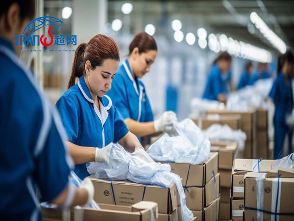 泰国BSCI认证：企业国际化的通行证与合规指南