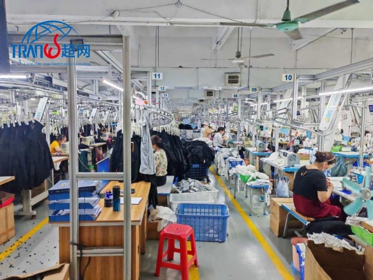 The Warehouse验厂全解析：标准、流程、注意事项与通过率提升策略