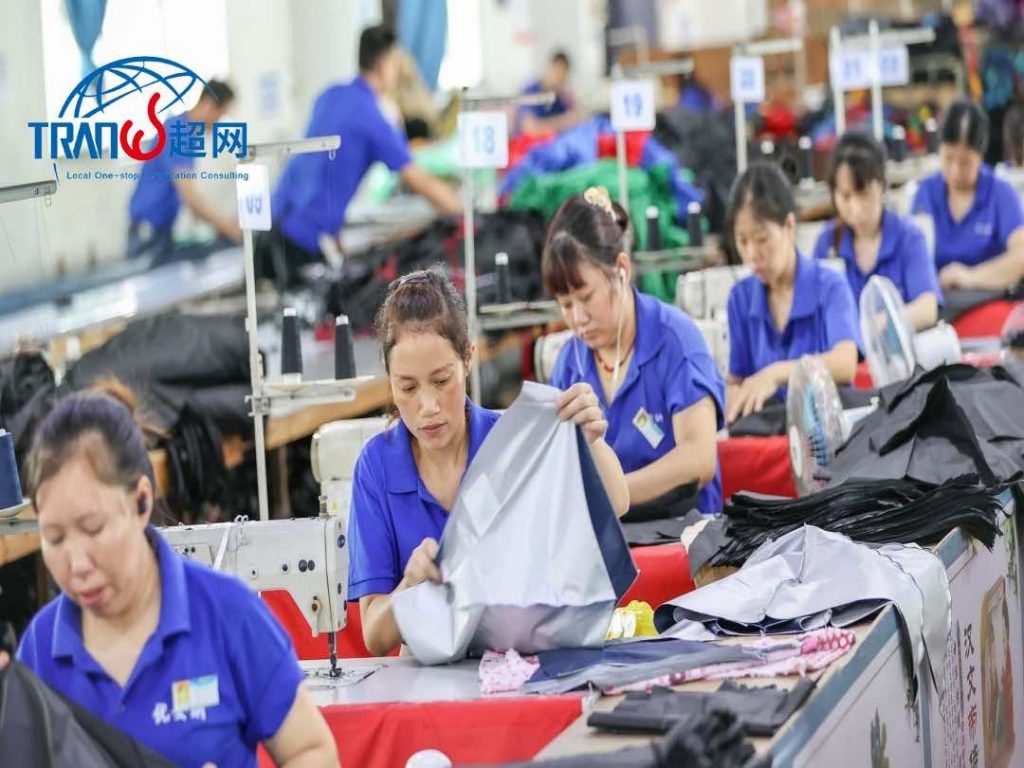 Better Work认证在哪些行业应用广泛？