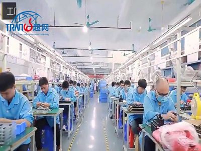 TARGET（RM-QAFA）验厂全解析：流程、标准、整改策略与行业趋势