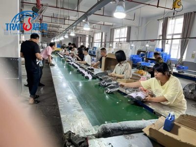 AEON (依翁) 验厂：零售供应链合规的亚洲标杆​