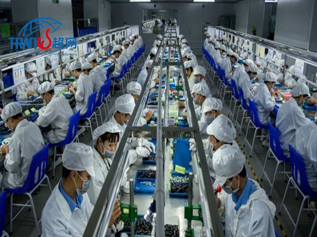 JCPENNEY验厂：全球供应链合规管理的核心环节