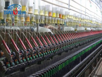 祝贺“常熟市XX花边织造有限公司”顺利通过TQP品质认证