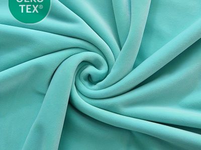 OEKO-TEX-100认证申请全流程指南：纺织企业合规出口的实操步骤