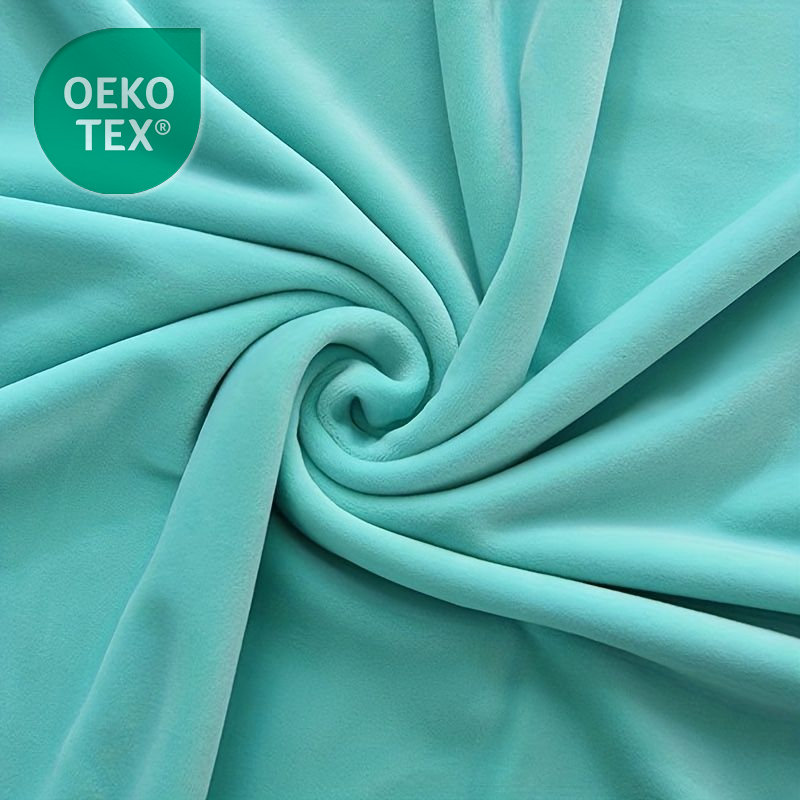 OEKO-TEX-100认证申请全流程指南：纺织企业合规出口的实操步骤