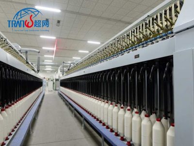 INDITEX(ZARA)验厂咨询顾问成功案例：安吉县ZSM麻纺织有限公司