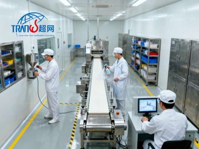 清真HALAL认证流程|机构|费用|标准-企业出口伊斯兰市场指南