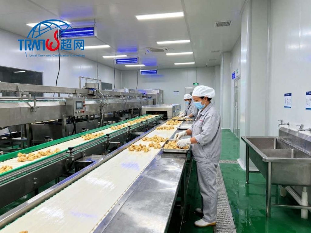VEGAN素食认证：标准、申请流程与市场价值全指南