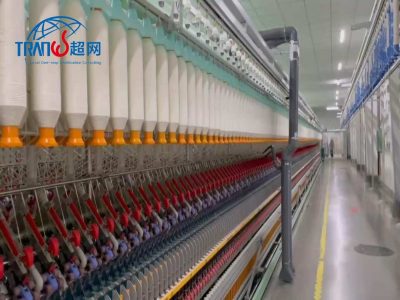 Textile Genesis认证：纺织品供应链透明化与可持续发展的权威解决方案