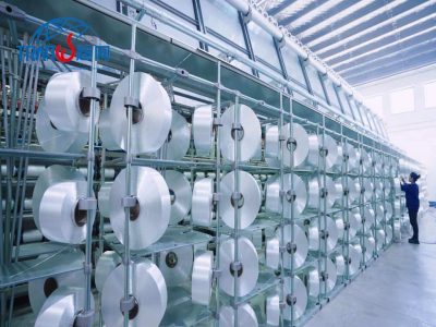 2025GRS认证咨询辅导成功案例：郴州市北湖区HT纺织有限公司