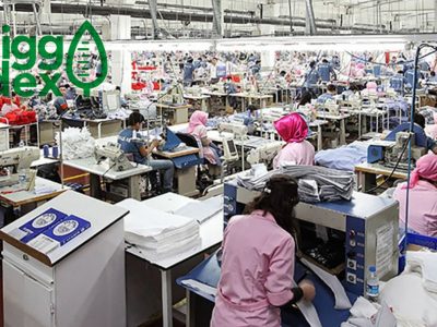 水资源使用在HIGG认证中的要求解析：纺织业节水合规实操指南