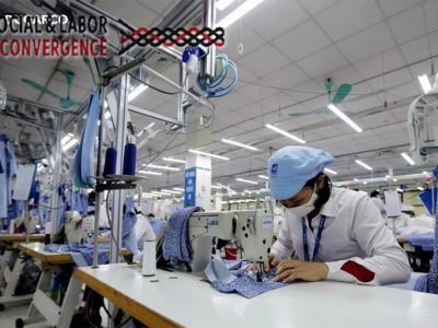 SLCP认证供应链管理要求全解析：从上游到下游的合规要点