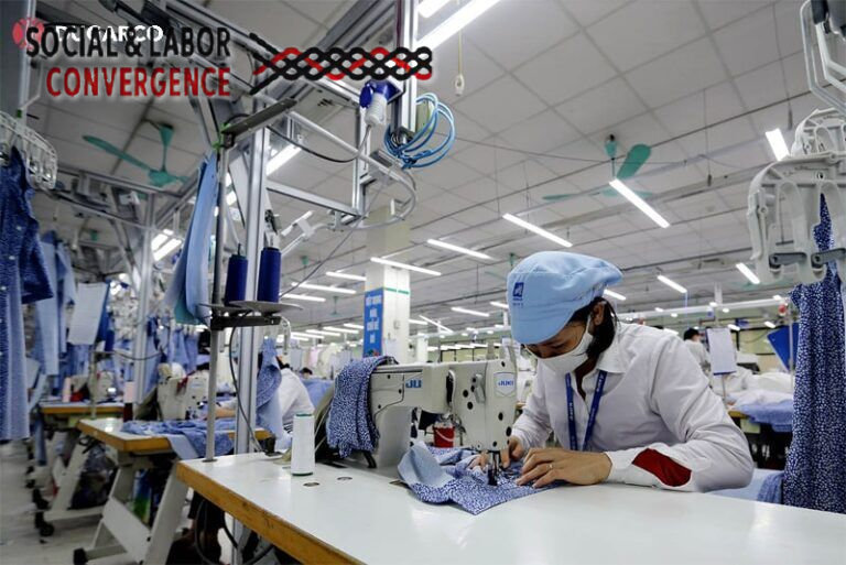 SLCP认证供应链管理要求全解析：从上游到下游的合规要点