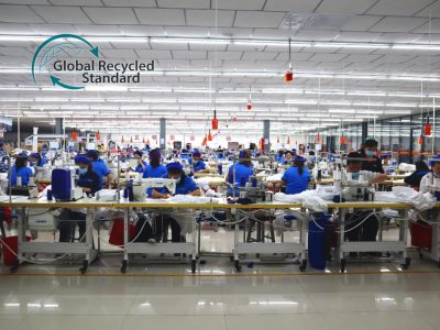 GRS认证化学品限制全解析：从标准框架到合规落地