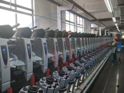 2025BCI认证辅导顾问成功案例：德州TL纺织有限公司