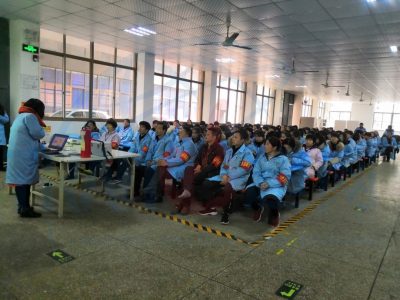 Inditex验厂常见不符合项及整改措施（2026更新）