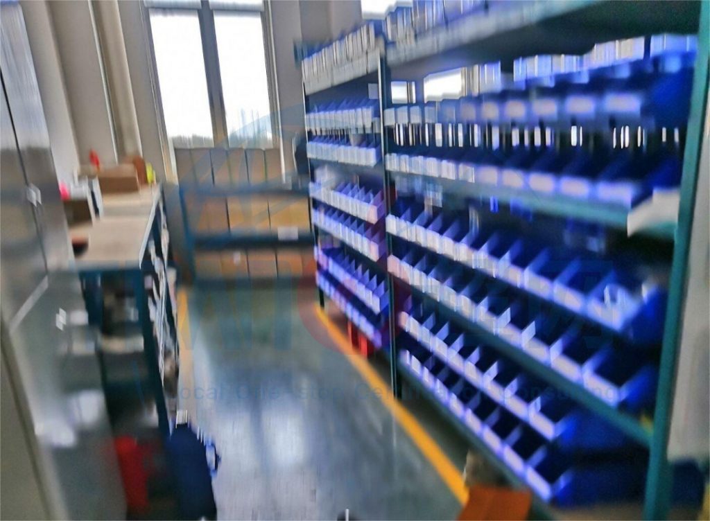 2025ICS认证辅导成功案例：浙江JT光电科技有限公司