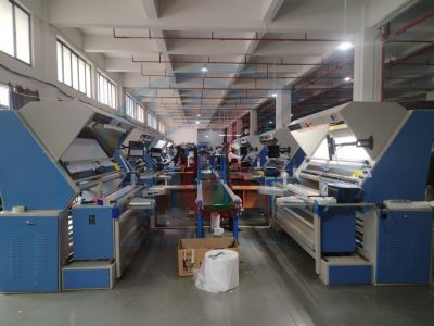 2025INDITEX(ZARA)验厂咨询成功案例：浙江CT新材料有限公司