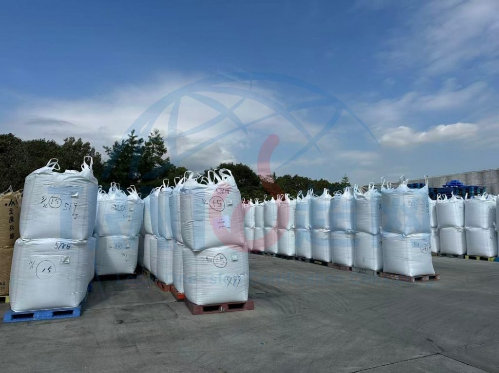 2025OCS100认证咨询成功案例：常州ZW纺织品有限公司