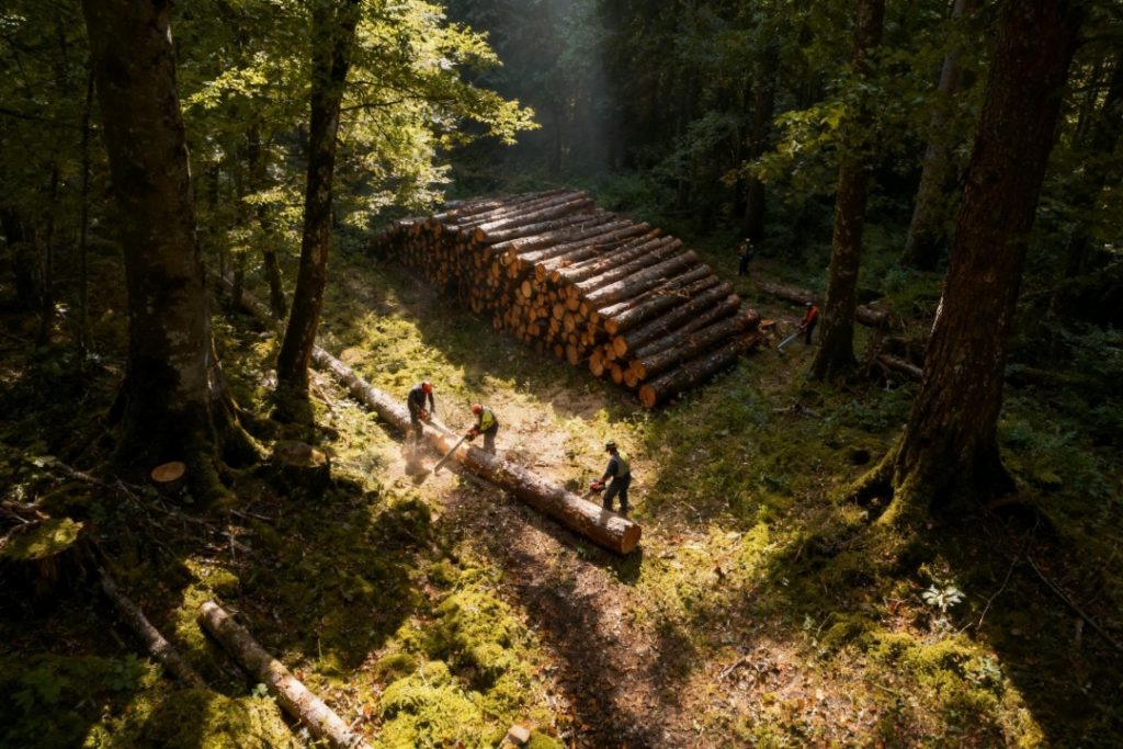 2025PEFC认证顾问公司行业十大，超网咨询入围：破解企业认证困局