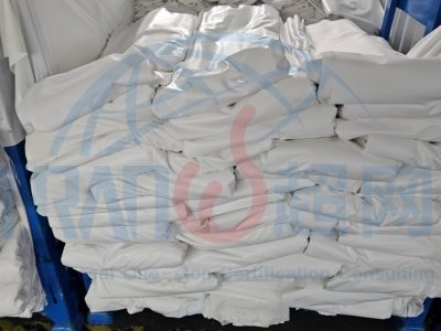 2025EN15343认证辅导成功案例：张家港ML服饰塑料包装有限公司