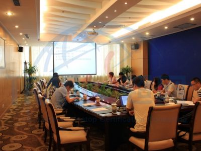 2025ICS认证辅导顾问成功案例：杭州KYL卫浴有限公司