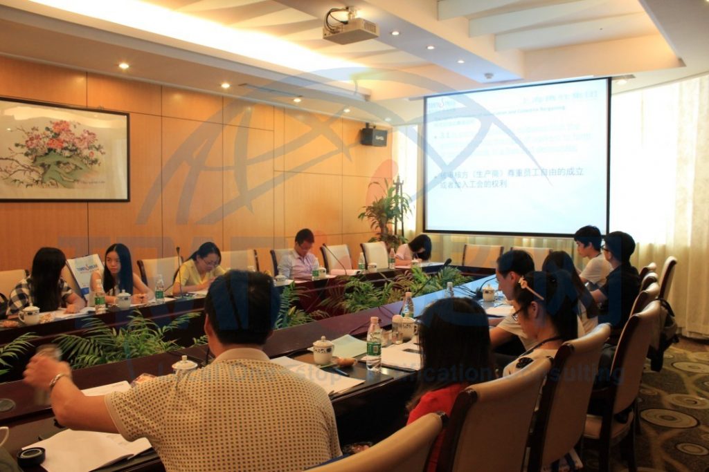 2025COSTCO验厂顾问成功案例：YHG供应链管理（上海）有限公司