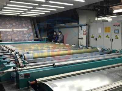 2025OEKOTEX 100认证咨询成功案例：海宁市TC新材料有限公司