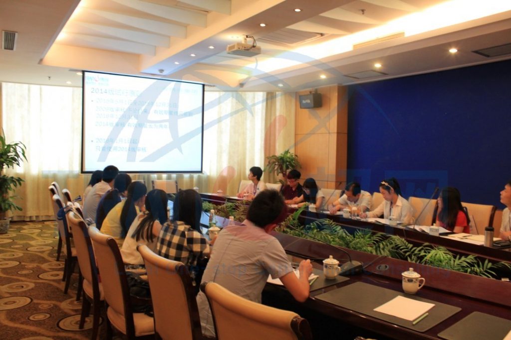 2025BEPI认证咨询顾问成功案例：衡水OG进出口有限公司