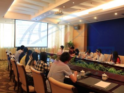 2025BEPI认证咨询顾问成功案例：衡水OG进出口有限公司