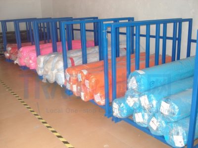 2025DISNEY验厂咨询辅导成功案例：德清YY衣料有限公司