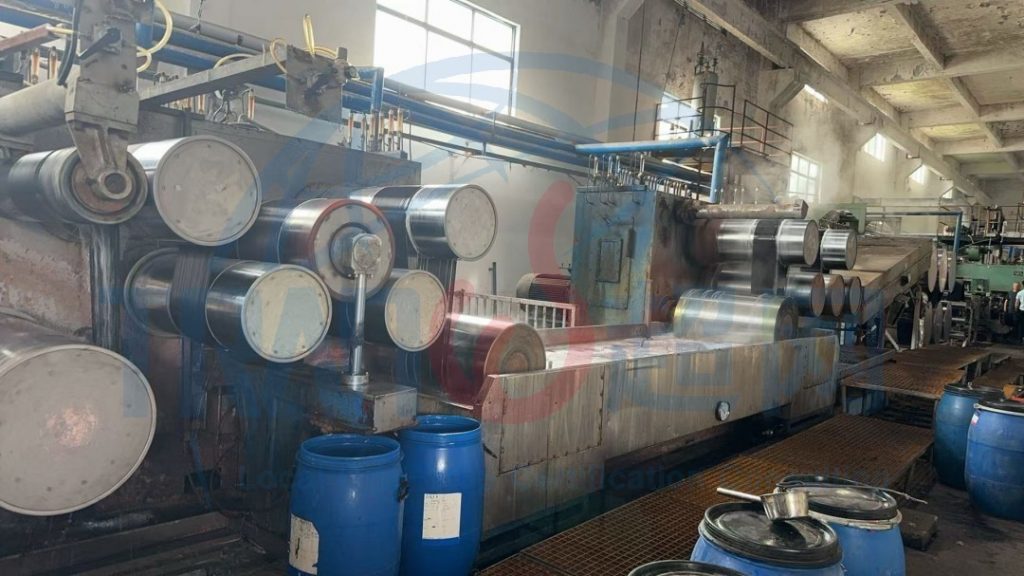 2025OBP认证咨询辅导成功案例：上海JS科环保材料有限公司