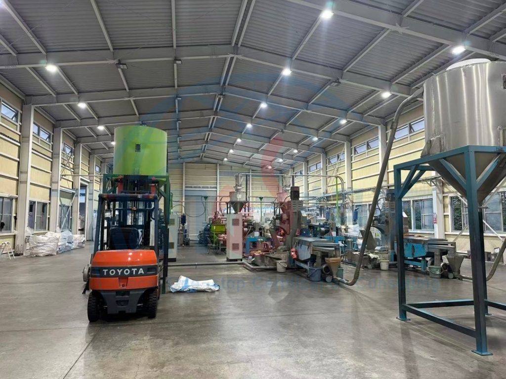 2025VEGAN认证咨询成功案例：广州SK日化有限公司