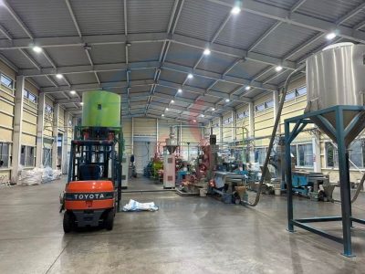 2025VEGAN认证咨询成功案例：广州SK日化有限公司