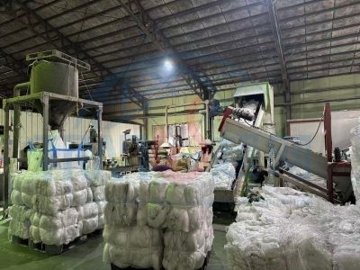 2025BEPI认证咨询辅导成功案例：苏州市TB纺织品有限公司
