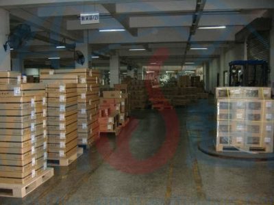 2025SCAN反恐验厂辅导顾问成功案例：长葛市TB瓷业有限公司